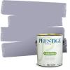 imagePRESTIGE Paints Interior Paint and Primer in One 1 Gallon Eggshell Prim and ProperFountain Stone