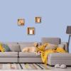 imagePRESTIGE Paints Interior Paint and Primer in One 1 Gallon Eggshell Prim and ProperFresh Air
