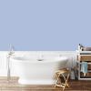 imagePRESTIGE Paints Interior Paint and Primer in One 1 Gallon Eggshell Prim and ProperFresh Air