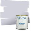 imagePRESTIGE Paints Interior Paint and Primer in One 1 Gallon Eggshell Prim and ProperHarbor Mist