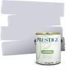 imagePRESTIGE Paints Interior Paint and Primer in One 1 Gallon Eggshell Prim and ProperHarbor Mist