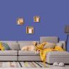 imagePRESTIGE Paints Interior Paint and Primer in One 1 Gallon Eggshell Prim and ProperInspire