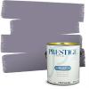 imagePRESTIGE Paints Interior Paint and Primer in One 1 Gallon Eggshell Prim and ProperIris Mist