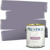 imagePRESTIGE Paints Interior Paint and Primer in One 1 Gallon Eggshell Prim and ProperIris Mist