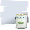 imagePRESTIGE Paints Interior Paint and Primer in One 1 Gallon Eggshell Prim and ProperLacey Lilac