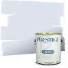 imagePRESTIGE Paints Interior Paint and Primer in One 1 Gallon Eggshell Prim and ProperLacey Lilac