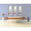 imagePRESTIGE Paints Interior Paint and Primer in One 1 Gallon Eggshell Prim and ProperLucky Lilac