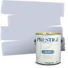 imagePRESTIGE Paints Interior Paint and Primer in One 1 Gallon Eggshell Prim and ProperLucky Lilac