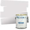 imagePRESTIGE Paints Interior Paint and Primer in One 1 Gallon Eggshell Prim and ProperMidwinter Gray