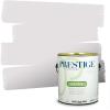 imagePRESTIGE Paints Interior Paint and Primer in One 1 Gallon Eggshell Prim and ProperMidwinter Gray
