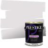 imagePRESTIGE Paints Interior Paint and Primer in One 1 Gallon Eggshell Prim and ProperMidwinter Gray