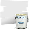imagePRESTIGE Paints Interior Paint and Primer in One 1 Gallon Eggshell Prim and ProperMoon Glow