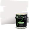 imagePRESTIGE Paints Interior Paint and Primer in One 1 Gallon Eggshell Prim and ProperMorning Frost