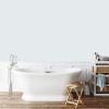 imagePRESTIGE Paints Interior Paint and Primer in One 1 Gallon Eggshell Prim and ProperPolar Sea