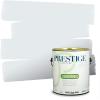 imagePRESTIGE Paints Interior Paint and Primer in One 1 Gallon Eggshell Prim and ProperPolar Sea