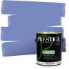 imagePRESTIGE Paints Interior Paint and Primer in One 1 Gallon Eggshell Prim and ProperSatisfaction