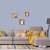 imagePRESTIGE Paints Interior Paint and Primer in One 1 Gallon Eggshell Prim and ProperTime Travel