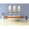 imagePRESTIGE Paints Interior Paint and Primer in One 1 Gallon Eggshell Prim and ProperTime Travel