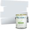 imagePRESTIGE Paints Interior Paint and Primer in One 1 Gallon Eggshell Prim and ProperTranquil Breeze