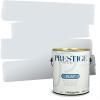 imagePRESTIGE Paints Interior Paint and Primer in One 1 Gallon Eggshell Prim and ProperTranquil Breeze
