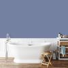 imagePRESTIGE Paints Interior Paint and Primer in One 1 Gallon Eggshell Prim and ProperTwilight
