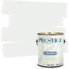 imagePRESTIGE Paints Interior Paint and Primer in One 1 Gallon Flat White128 Fl Oz Pack of 1