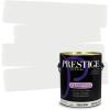 imagePRESTIGE Paints Interior Paint and Primer in One 1 Gallon Flat White128 Fl Oz Pack of 1