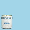 imagePRESTIGE Paints P100PSW6793 Interior Paint and Primer in One 1Gallon Flat Comparable Match of Sherwin Williams Bluebell 1 Gallon SW113BluebellSW6793PCM