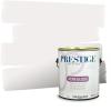 imagePrestige Paints Interior Paint and Primer In One 1Gallon Flat Comparable Match of Valspar Du JourDu Jour
