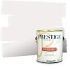 imagePrestige Paints Interior Paint and Primer In One 1Gallon Flat Comparable Match of Valspar Du JourDu Jour