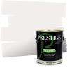 imagePrestige Paints Interior Paint and Primer In One 1Gallon Flat Comparable Match of Valspar Du JourDu Jour