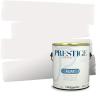 imagePrestige Paints Interior Paint and Primer In One 1Gallon Flat Comparable Match of Valspar Du JourDu Jour