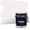 imagePrestige Paints Interior Paint and Primer In One 1Gallon Flat Comparable Match of Valspar Du JourDu Jour