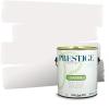 imagePrestige Paints Interior Paint and Primer In One 1Gallon Flat Comparable Match of Valspar Du JourDu Jour