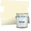 imagePrestige Paints Interior Paint and Primer In One 1Gallon Flat Comparable Match of Valspar Du JourEnlightenment