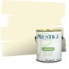 imagePrestige Paints Interior Paint and Primer In One 1Gallon Flat Comparable Match of Valspar Du JourEnlightenment
