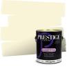 imagePrestige Paints Interior Paint and Primer In One 1Gallon Flat Comparable Match of Valspar Du JourEnlightenment