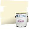 imagePrestige Paints Interior Paint and Primer In One 1Gallon Flat Comparable Match of Valspar Du JourEnlightenment