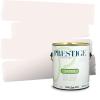 imagePrestige Paints Interior Paint and Primer In One 1Gallon Flat Comparable Match of Valspar Du JourNaivete