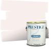imagePrestige Paints Interior Paint and Primer In One 1Gallon Flat Comparable Match of Valspar Du JourNaivete