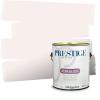 imagePrestige Paints Interior Paint and Primer In One 1Gallon Flat Comparable Match of Valspar Du JourNaivete
