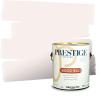 imagePrestige Paints Interior Paint and Primer In One 1Gallon Flat Comparable Match of Valspar Du JourNaivete