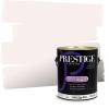imagePrestige Paints Interior Paint and Primer In One 1Gallon Flat Comparable Match of Valspar Du JourNaivete