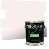 imagePrestige Paints Interior Paint and Primer In One 1Gallon Flat Comparable Match of Valspar Du JourNaivete