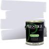 imagePrestige Paints Interior Paint and Primer In One 1Gallon Flat Comparable Match of Valspar Du JourRising Star