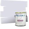 imagePrestige Paints Interior Paint and Primer In One 1Gallon Flat Comparable Match of Valspar Du JourRising Star