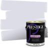 imagePrestige Paints Interior Paint and Primer In One 1Gallon Flat Comparable Match of Valspar Du JourRising Star