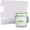 imagePrestige Paints Interior Paint and Primer In One 1Gallon Flat Comparable Match of Valspar PromenadeApril Morning