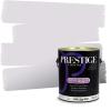imagePrestige Paints Interior Paint and Primer In One 1Gallon Flat Comparable Match of Valspar PromenadeApril Morning