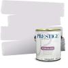 imagePrestige Paints Interior Paint and Primer In One 1Gallon Flat Comparable Match of Valspar PromenadeApril Morning